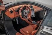 McLaren 570S Coupe Interior