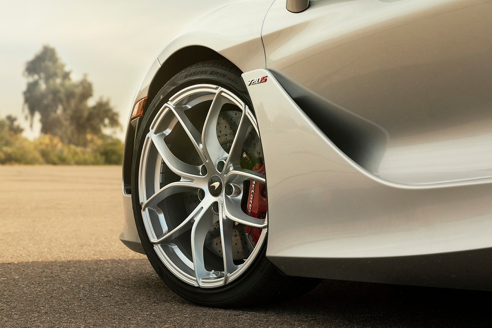 19 Mclaren 7s Spider Convertible Prices Reviews And Pictures Edmunds