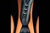 McLaren 720S Spider Convertible Shifter