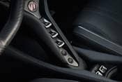 McLaren 720S Spider Convertible Shifter