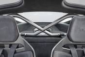 2024 McLaren 750S Coupe Interior Detail