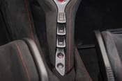 2024 McLaren 750S Coupe Shifter