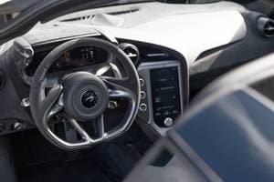 2024 McLaren 750S