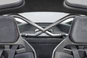 2025 McLaren 750S Coupe Interior Detail