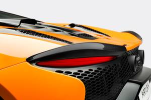 2025 McLaren Artura Spider