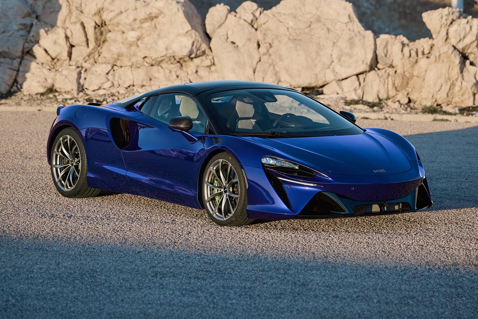 2025 McLaren Artura Spider Prices Reviews and Pictures Edmunds