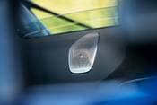 2027 McLaren Artura Spider Convertible Interior Detail