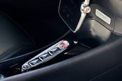 McLaren Artura Coupe Shifter