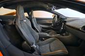 2027 McLaren Artura Coupe Interior 2027 McLaren Artura Coupe Interior