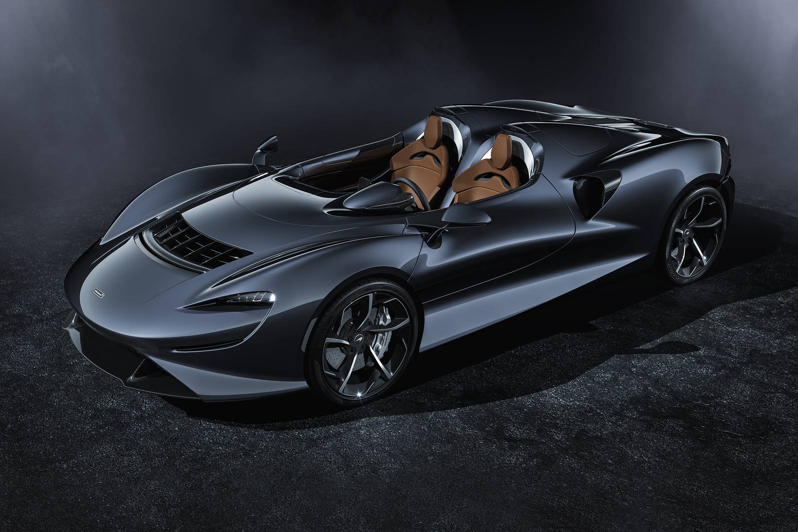 2021 McLaren Elva Review & Ratings | Edmunds