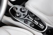 McLaren GT Coupe Shifter
