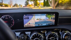 What You Need to Know About Backup Cameras