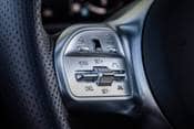 Mercedes-Benz A-Class A 220 4MATIC Sedan Aux Controls