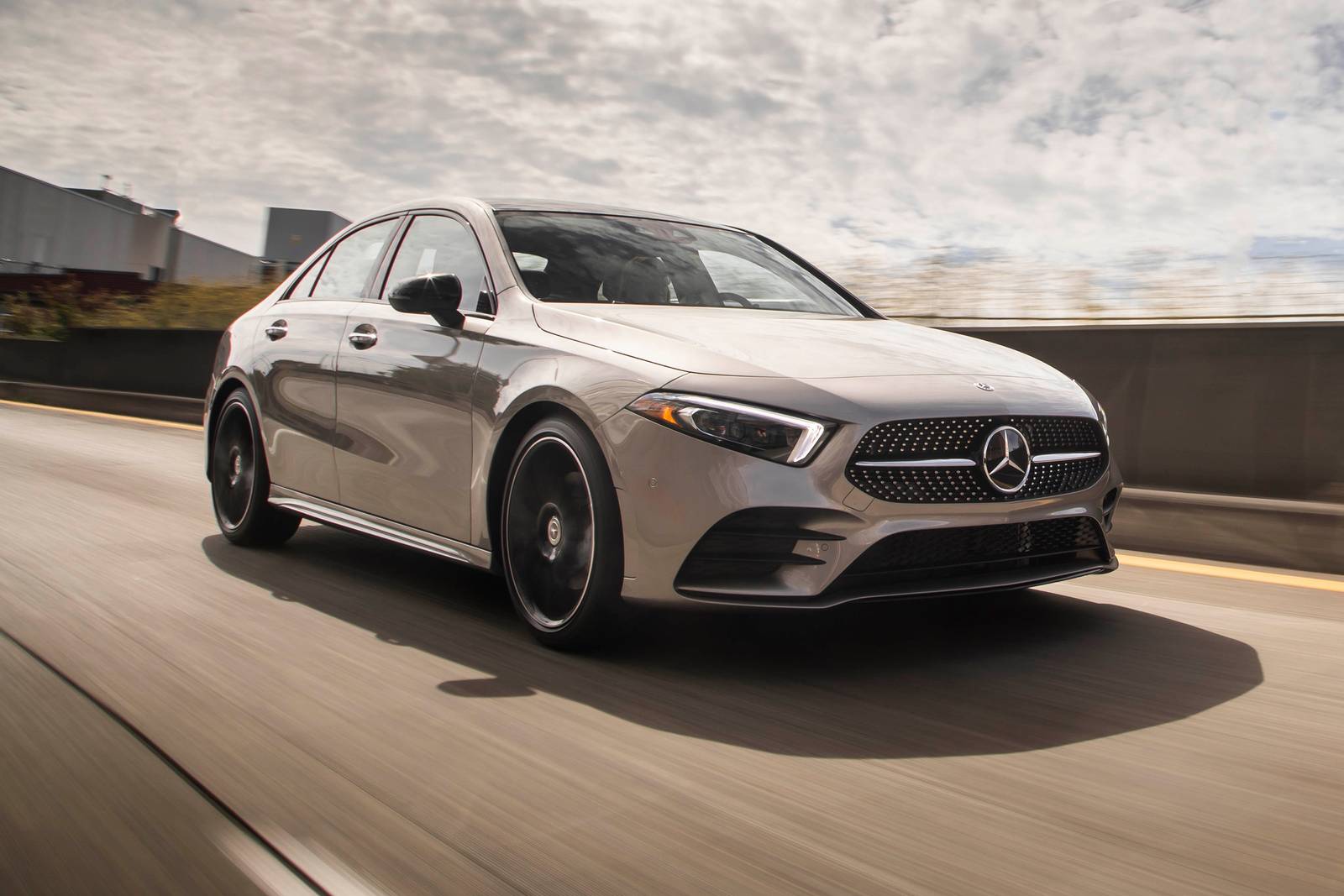 2019 Mercedes Benz A Class Prices Reviews And Pictures