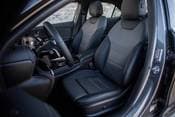 Mercedes-Benz A-Class A 220 4MATIC Sedan Interior