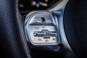 Mercedes-Benz A-Class A 220 4MATIC Sedan Aux Controls Mercedes-Benz A-Class A 220 4MATIC Sedan Aux Controls