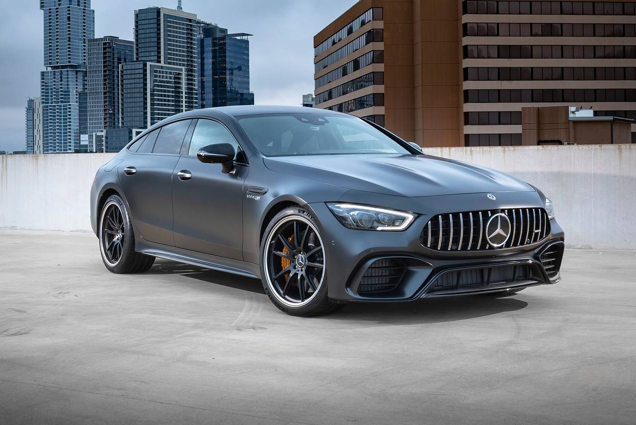 メルセデ スベンツ AMG GT63 R190 C190 20/19 イ 2019 Mercedes-Benz AMG GT Prices, Reviews, and Pictures | Edmunds
