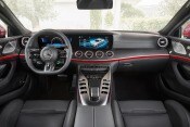 2023 Mercedes-Benz AMG® GT Sedan