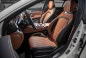 Mercedes-Benz AMG GT 53 Sedan Interior