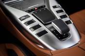Mercedes-Benz AMG GT 53 Sedan Shifter
