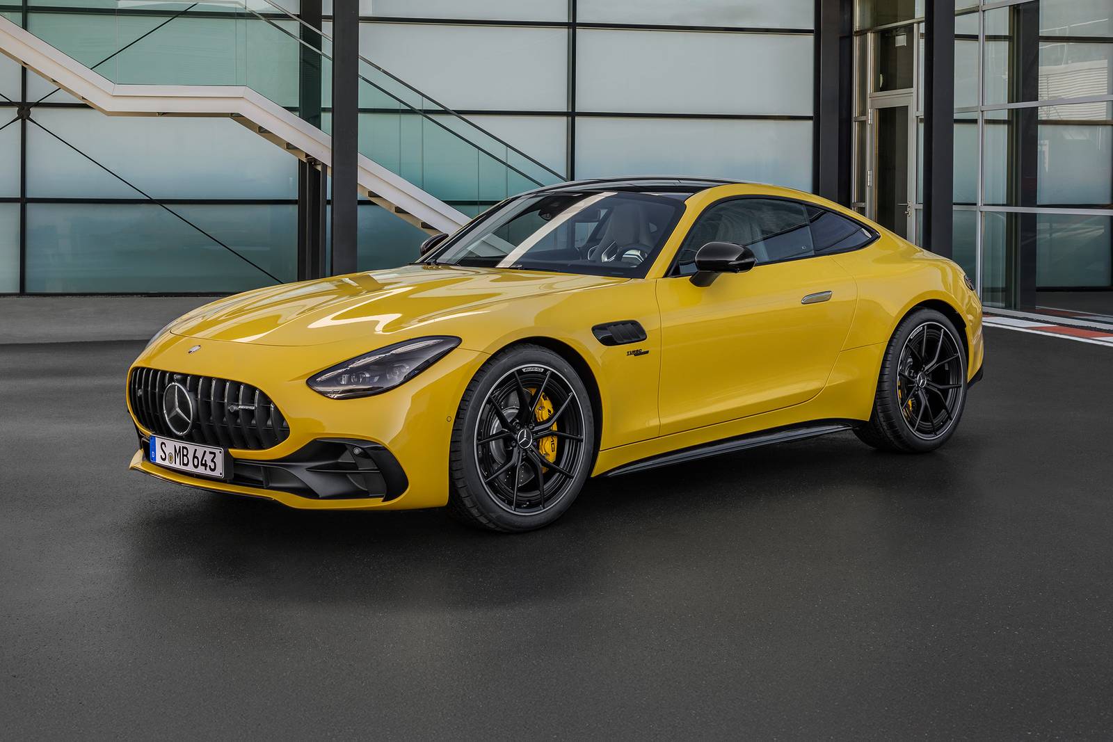 Door Kit | MERCEDES BENZ AMG GT GT 2016 Door Kit | MERCEDES BENZ AMG GT GT 2016