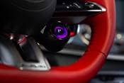 2026 Mercedes-Benz AMG GT 63 S E PERFORMANCE Sedan Interior Detail