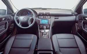 2005 Mercedes Benz C Class Wagon C240 Luxury 4matic What S It Worth