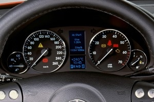 2007 Mercedes-Benz C-Class Pictures - 65 Photos | Edmunds