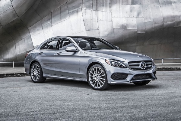 Mercedes Benz C Class Review Research New Used Mercedes Benz C