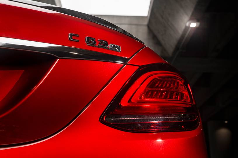 Mercedes Benz C Class Prices Reviews And Pictures Edmunds