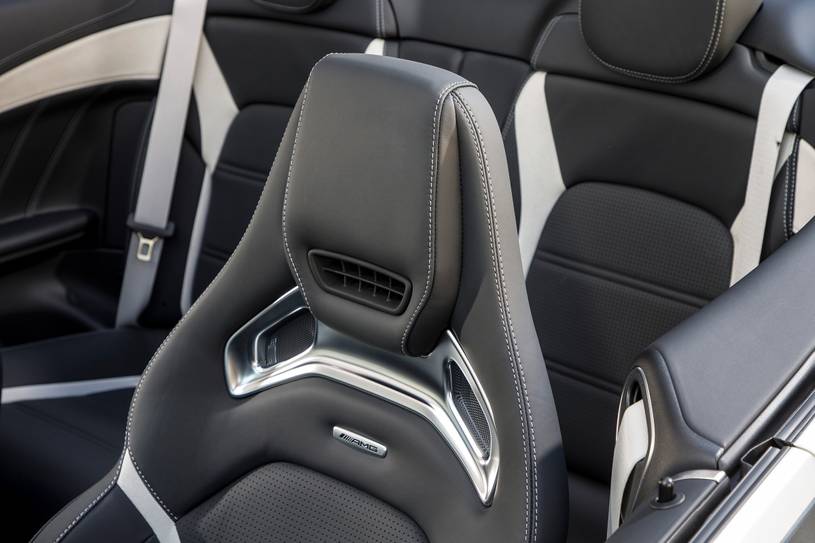 2020 Mercedes-Benz C-Class Pictures - 455 Photos | Edmunds