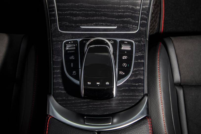 Mercedes Benz C Class Pictures 455 Photos Edmunds