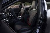 2026 Mercedes-Benz C-Class AMG C 63 S E PERFORMANCE Sedan Interior