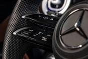 2026 Mercedes-Benz C-Class C 300 4MATIC Sedan Aux Controls