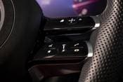 2026 Mercedes-Benz C-Class C 300 4MATIC Sedan Aux Controls