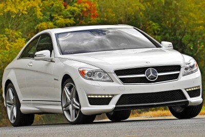 2017 Mercedes Benz Cl Cl63 Amg Review Edmunds 2017 Mercedes Benz Cl Cl63 Amg Coupe Exterior