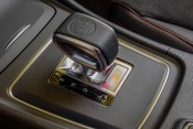 2016 Mercedes-Benz CLA-Class AMG CLA45 Sedan Shifter