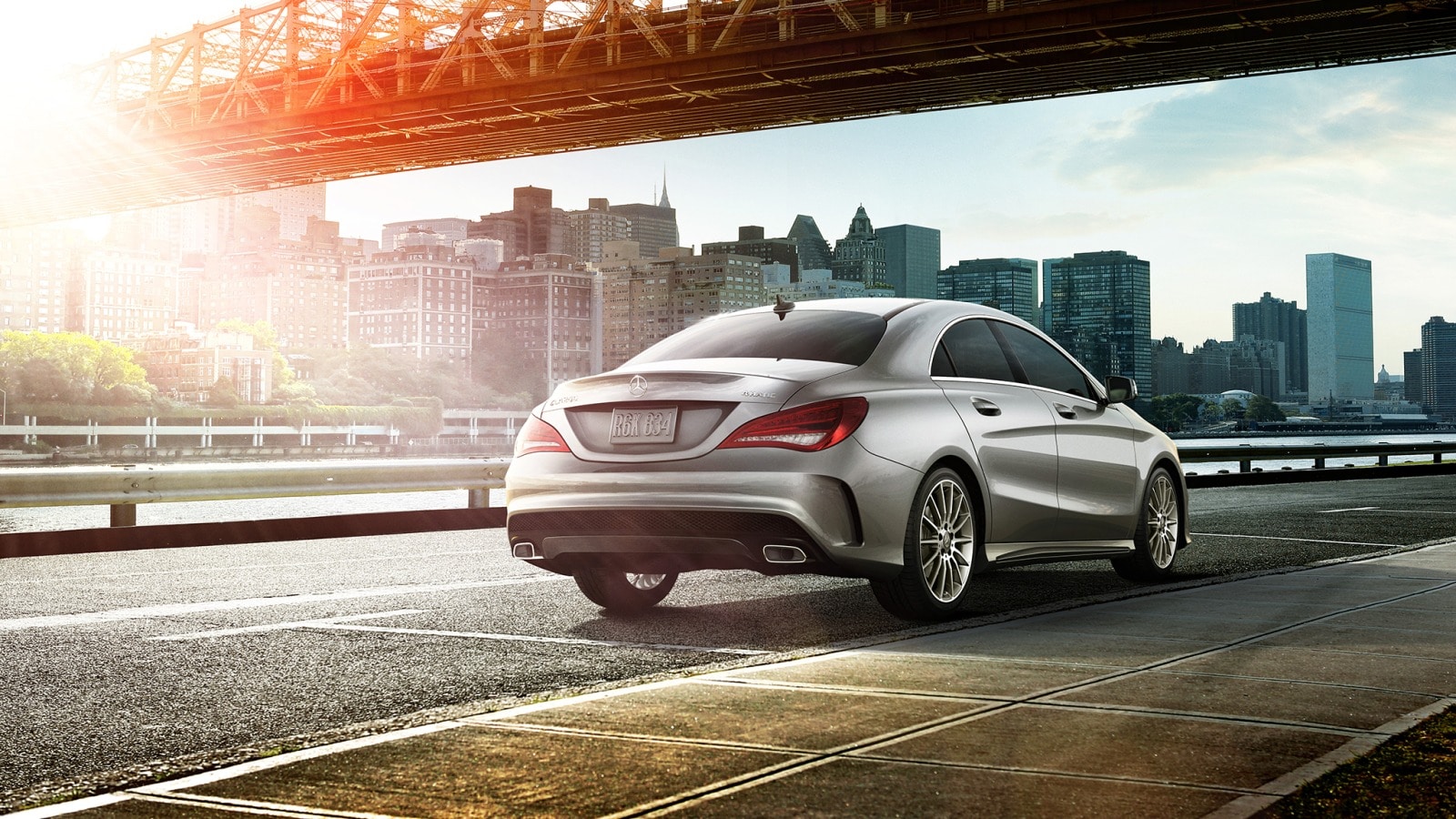 Used 2017 Mercedes Benz Cla Cl Review Ratings Edmunds Used 2017 Mercedes Benz Cla Cl Review