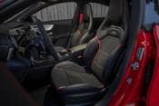 Mercedes-Benz CLA-Class AMG CLA 35 Sedan Interior