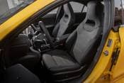 Mercedes-Benz CLA-Class CLA 250 4MATIC Sedan Interior