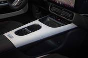 2026 Mercedes-Benz CLA CLA 250+ w/EQ Technology Sedan Cupholders