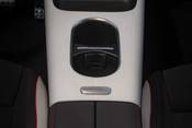 2026 Mercedes-Benz CLA CLA 250+ w/EQ Technology Sedan Cupholders