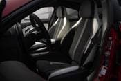 2026 Mercedes-Benz CLA CLA 250+ w/EQ Technology Sedan Interior