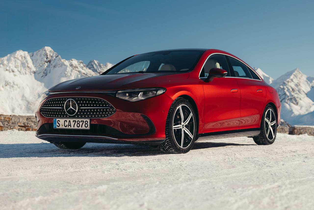 メルセデスベンツ　SLA 2027 Mercedes-Benz CLA Prices, Reviews, and Pictures | Edmunds
