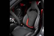 2024 Mercedes-Benz CLE AMG CLE 53 Coupe Interior Detail