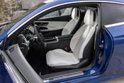 2024 Mercedes-Benz CLE CLE 450 4MATIC Coupe Interior