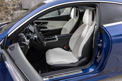 2024 mercedes-benz cle cle 450 4matic