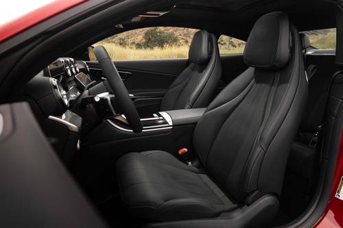 2025 mercedes-benz cle cle 450 4matic