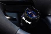 2026 Mercedes-Benz CLE AMG CLE 53 Convertible Interior Detail