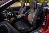 2026 Mercedes-Benz CLE AMG CLE 53 Convertible Interior